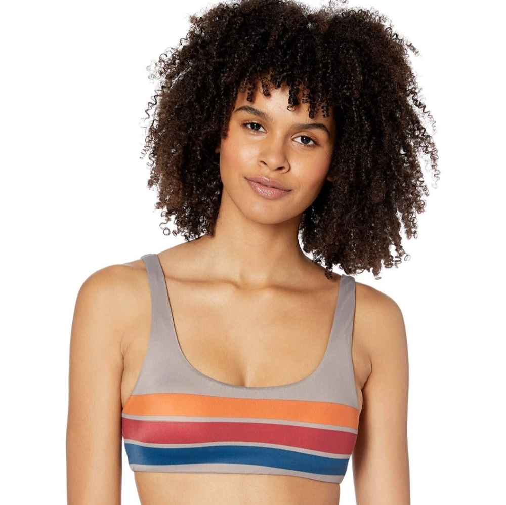 RVCA Bikini Top